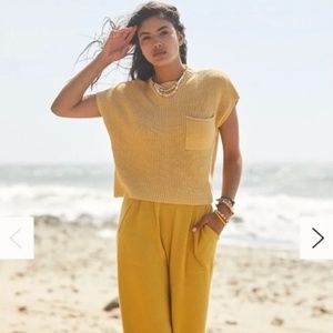 Freya set free people size M